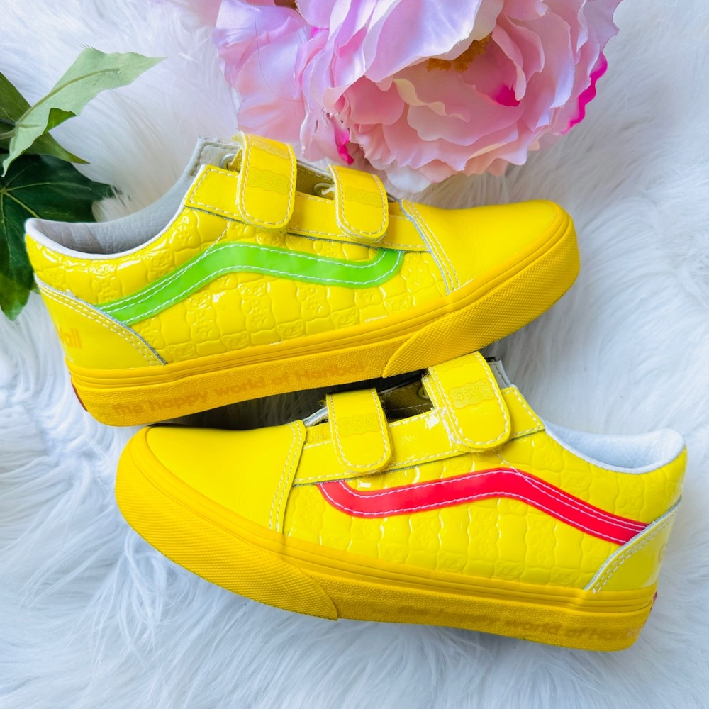 Kids Vans X Haribo Old Skool Sneakers